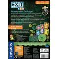 EXIT - Das Spiel Kids: Rätselspaß im Dschungel