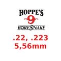 Hoppe's BoreSnake Laufreiniger - .22 .223 5,56mm