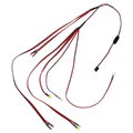 LED Basic Licht-System RC4WD Chevrolet Blazer & K10 