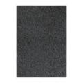 Nizza 80 x 250 cm schwarz antrazit