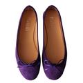 BALLERINAS VIOLETT LILA (VIOLA)