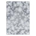 Play Teppich 120 x 170 cm grau