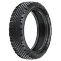 PRO-LINE PRISM 2.2 REIFEN (2) BUGGY 2WD VO CR3 MEDIUM CARPET OFF-ROAD