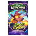 Disney Lorcana - Angriff der Ranke - Booster