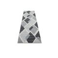 Bonito Teppich 120 x 170 cm grey