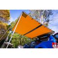 ARB Touring LED Markise Silver edition