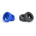 PRO-LINE PRISM SC 2.2/3.0 REIFEN (2) FOR SC TRUCKS VO CR3 MEDIUM CARPET OFF-ROAD
