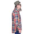 inspector Shirt | Madras