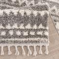 Pulpy Teppich 80 x 250 cm grey