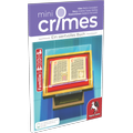 MiniCrimes - Ein wertvolles Buch
