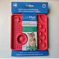 LickiMat Schleckmatte Slow Feeder 