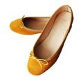 BALLERINAS GELB SUNFLOWER (GIRASOLE)