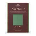 Boxspring Fixleintuch olive   120 x 200-220cm