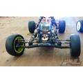 Prime 2.2" 2WD Off-Road Buggy Front Tires 8242-03