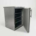 Liebherr Getränkekühlschrank | Typ FKUv 1660 | Edelstahl | gebraucht