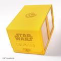 Star Wars: Unlimited - Double Deck Pod (Yellow)