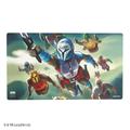 Star Wars: Unlimited - Game Mat - Bo-Katan Kryze