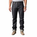 Sheffield | Straight Tapered Selvedge Jeans | 16.5 Oz.
