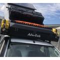 Alu-Cab Dachbox 250 L schwarz