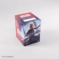 Star Wars: Unlimited - Soft Crate - Darth Maul