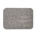 Quilties Fische -Untersetzer 