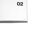2027/365 Taschenkalender / Basic Planner