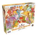 Flamecraft - Dragons & Dragons