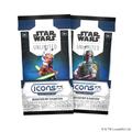 Star Wars: Unlimited - Icons 2027 Edition (Booster-Display)