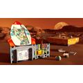 Pets on Mars