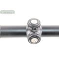 Hawke Endurance 30 WA LRC Absehen 2,5-10x50