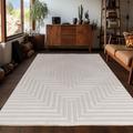 Sahara beige 240x340 cm 