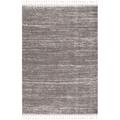 Pulpy Teppich 140 x 200 cm grey