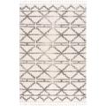 Pulpy Teppich 80 x 250 cm cream