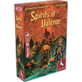 Spirits of Valenor