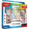 Pokémon Erste-Partner-Kollektion: Serie 3