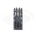 Schumacher Cut Stagger U6759- 2WD Frontreifen 2,2", gelb