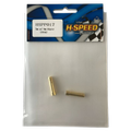H Speed 5mm auf 4mm Goldkontakt-Adapter (2Stk) HSPP017