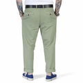 Army Chino | Cotton Linen