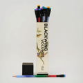12 x Blackwing Volume 458 – Birding