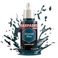 Army Painter Warpaints Fanatic: Abyssal Blue