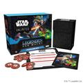 Star Wars: Unlimited - Legenden der Macht (Pre-Releasebox)