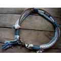 Halsband *Vagabond* Go London No. 2 mit Armband