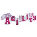 Agility (Papillon) Agility (Papillon)
