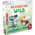 Ab durch den Wald