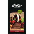 Kirsch vegan 100 g-Tafel