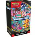 Pokémon Mega-Entwicklung Wachsendes Chaos Booster Bundle