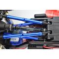 ZENTRAL-ANTRIEBSWELLEN CARBONSTAHL MEDIUM V/H GPM TRX-4M