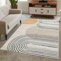 Bonito Teppich 120 x 170 cm beige