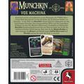Munchkin Vox Machina