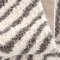 Pulpy Teppich 200 x 290 cm cream